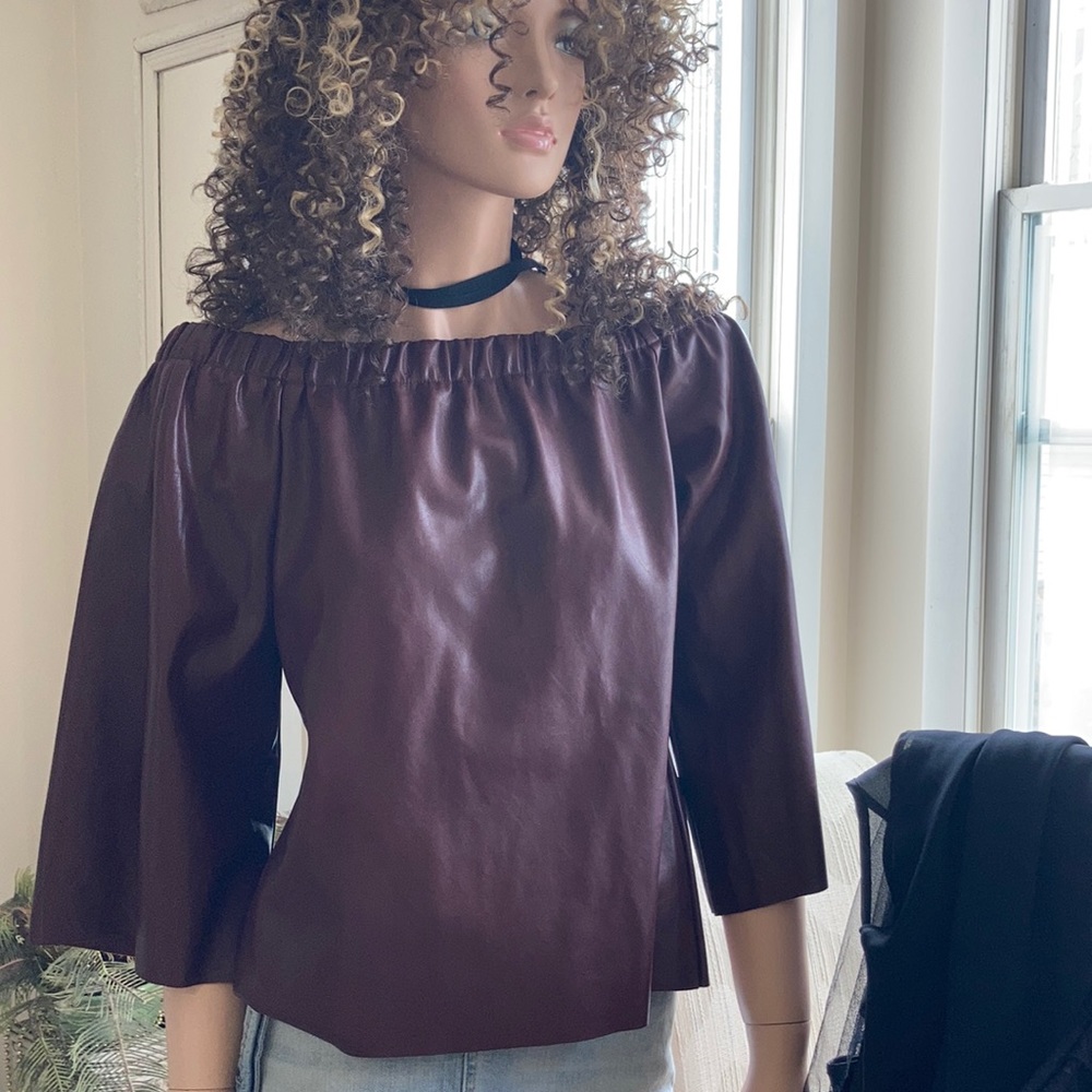 Ladies top
